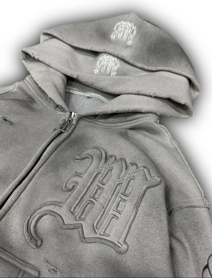 HIDDEN SINS SWEATSUIT